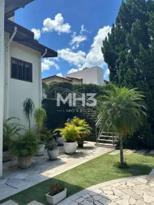 Casa de Condomínio com 4 Quartos à venda, 456m² no Jardim Botânico (Sousas), Campinas
