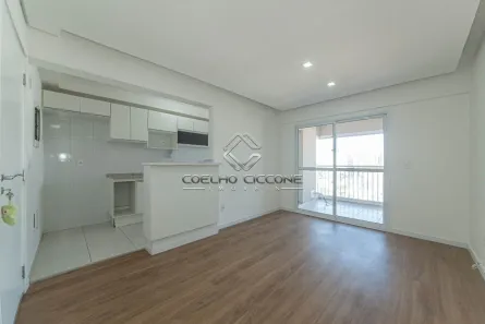 Apartamento com 2 Quartos para alugar, 68m² no Centro, São Caetano do Sul