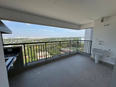 Apartamento com 2 Quartos à venda, 50m² no Santo Amaro, São Paulo