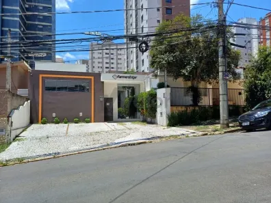Imóvel Comercial com 9 Quartos à venda, 269m² no Cambuí, Campinas
