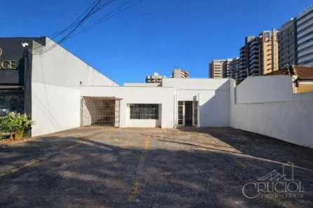 Ponto Comercial à venda, 199m² no Centro, Londrina