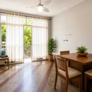 Apartamento com 2 Quartos à venda, 65m² no Santa Rosa, Niterói
