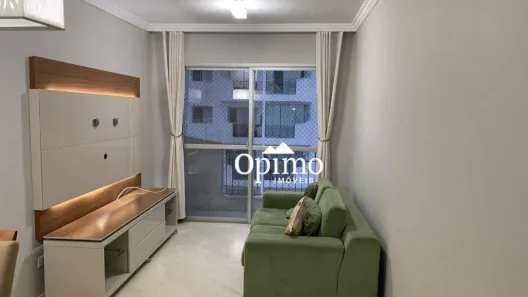 Apartamento com 2 Quartos à venda, 64m² no Jardim Itapeva, São Paulo