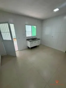 Casa com 1 Quarto para alugar, 70m² no Pestana, Osasco
