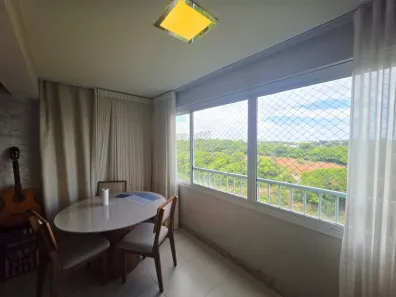 Apartamento com 2 Quartos à venda, 59m² no Patamares, Salvador