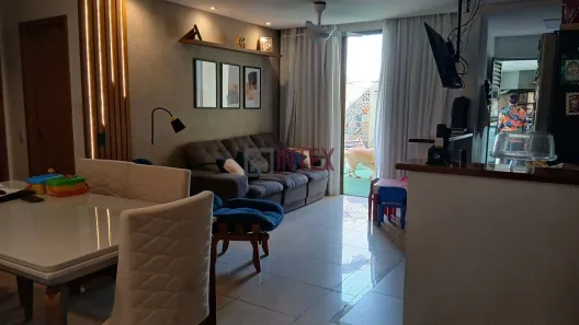 Apartamento com 2 Quartos à venda, 140m² no Santa Rosa, Niterói