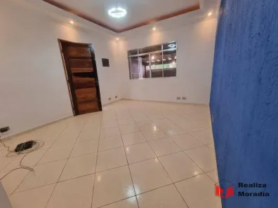 Casa com 2 Quartos à venda, 190m² no Santo Antônio, Osasco