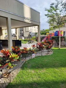 Apartamento com 2 Quartos à venda, 41m² no Campo Grande, Rio de Janeiro