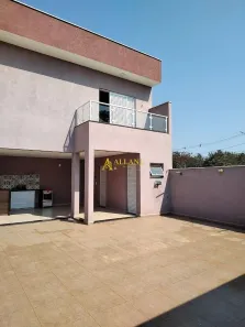 Casa de Condomínio com 3 Quartos à venda, 183m² no Wanel Ville, Sorocaba
