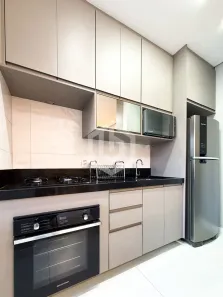 Apartamento com 2 Quartos à venda, 53m² no Jardim do Lago, Jundiaí