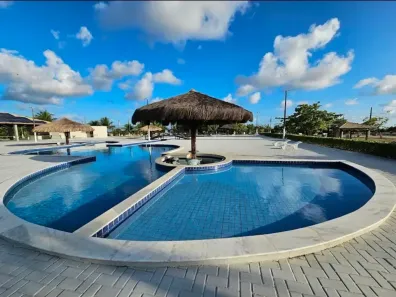 Lote/Terreno à venda, 1000m² no Praia de Carapibus, Conde