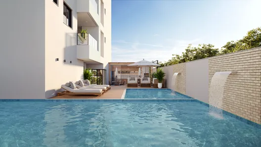 Apartamento com 2 Quartos à venda, 74m² no Praia Brava de Itajaí, Itajaí