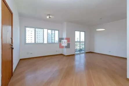 Apartamento com 4 Quartos à venda, 157m² no Brooklin Paulista, São Paulo