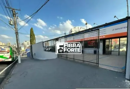 Galpão/Depósito/Armazém para alugar, 454m² no Jardim Chapadão, Campinas