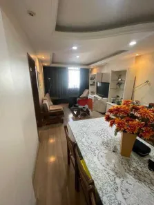 Apartamento com 3 Quartos à venda, 106m² no Flamengo, Rio de Janeiro