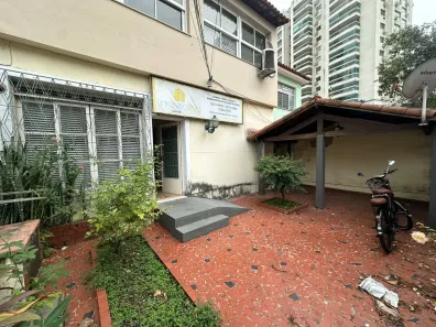 Imóvel Comercial com 3 Quartos à venda, 152m² no Icaraí, Niterói