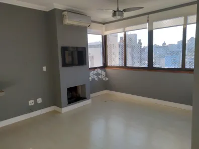 Apartamento com 1 Quarto à venda, 62m² no Cidade Baixa, Porto Alegre