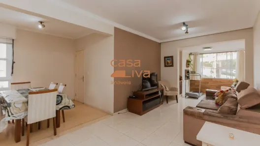 Apartamento com 3 Quartos à venda, 142m² no Chácara das Pedras, Porto Alegre