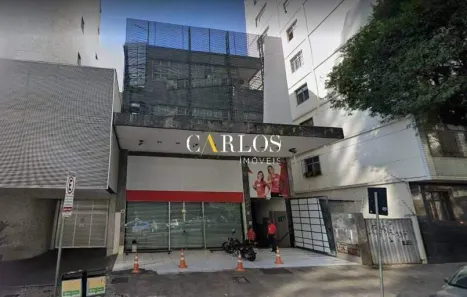 Prédio Comercial à venda, 1285m² no Savassi, Belo Horizonte