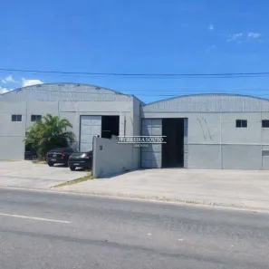 Galpão/Depósito/Armazém à venda, 450m² no Calaboca (Inoã), Maricá