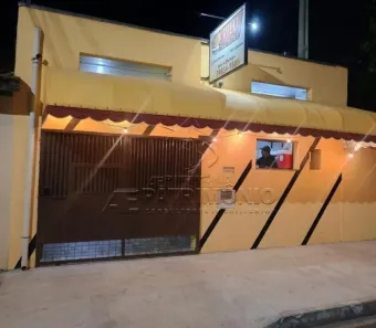 Casa com 3 Quartos à venda, 113m² no Conjunto Habitacional Jardim Serrano, Votorantim