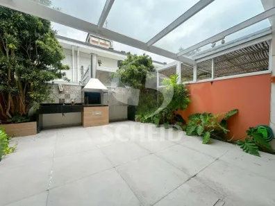 Casa de Condomínio com 3 Quartos para alugar, 154m² no Vila Sofia, São Paulo