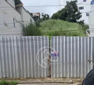 Lote/Terreno à venda, 330m² no São Pedro, Juiz de Fora