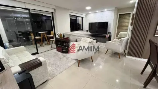 Apartamento com 2 Quartos à venda, 108m² no Icaraí, Niterói