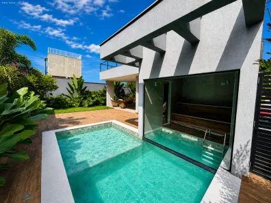 Casa com 4 Quartos à venda, 260m² no Alphaville, Rio das Ostras