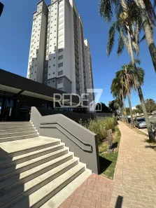 Cobertura com 2 Quartos à venda, 73m² no Jardim Itamarati, Campinas