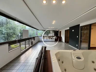 Apartamento com 3 Quartos à venda, 157m² no Barra da Tijuca, Rio de Janeiro