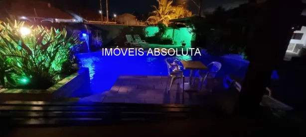 Sobrado com 3 Quartos à venda, 466m² no Cibratel II, Itanhaém