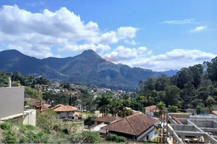 Lote/Terreno à venda, 360m² no Cônego, Nova Friburgo