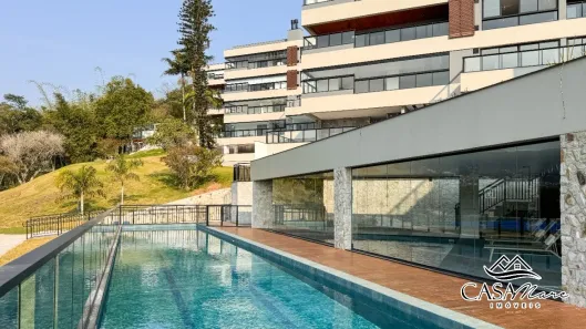 Apartamento com 3 Quartos à venda, 162m² no João Paulo, Florianópolis