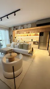 Apartamento com 3 Quartos à venda, 125m² no Barra da Tijuca, Rio de Janeiro