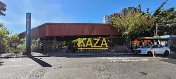 Lote/Terreno à venda, 450m² no Vila Centenário, São Paulo
