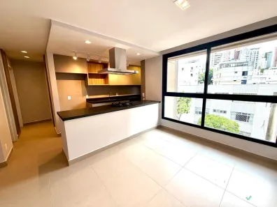 Apartamento com 2 Quartos para alugar, 71m² no Anchieta, Belo Horizonte