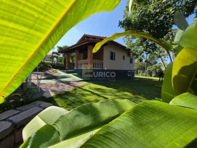 Fazenda/Sítio com 2 Quartos à venda, 56m² no Pinheirinho, Vinhedo