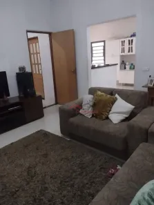 Casa com 3 Quartos à venda, 130m² no Jardim Mirandola, Americana