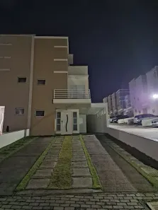 Casa de Condomínio com 3 Quartos para venda ou aluguel, 146m² no Parque Santa Rosa, Suzano
