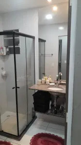Apartamento com 3 Quartos à venda, 59m² no Vale Quem Tem, Teresina