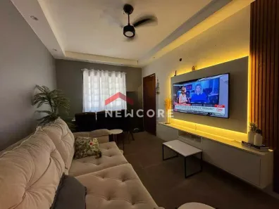 Casa de Condomínio com 2 Quartos à venda, 130m² no Brás de Pina, Rio de Janeiro