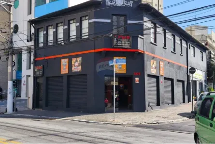 Ponto Comercial para alugar, 170m² no Santana, São Paulo