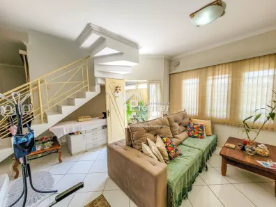 Casa com 3 Quartos à venda, 173m² no Centro, Indaiatuba