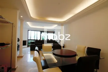 Apartamento com 4 Quartos à venda, 170m² no Vila Andrade, São Paulo
