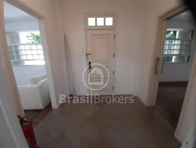  com 4 Quartos à venda, 210m² no Botafogo, Rio de Janeiro