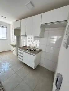Apartamento com 2 Quartos à venda, 49m² no Nova Tatuí, Tatuí