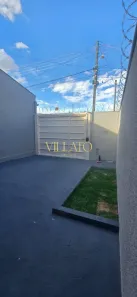 Casa com 2 Quartos à venda, 72m² no Residencial Park Solar, Goiânia