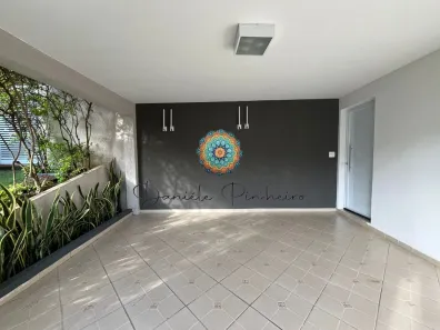 Casa de Condomínio com 3 Quartos à venda, 185m² no Chácara Morada Mediterrânea, Jundiaí