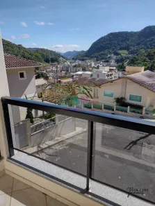 Apartamento com 3 Quartos à venda, 68m² no Centro, Domingos Martins
